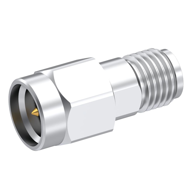 Radiall USA, Inc. R125704001 electronic component
