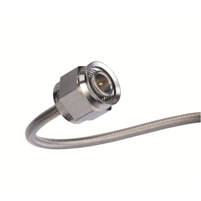 Huber+Suhner, Inc. MINI141-8 electronic component