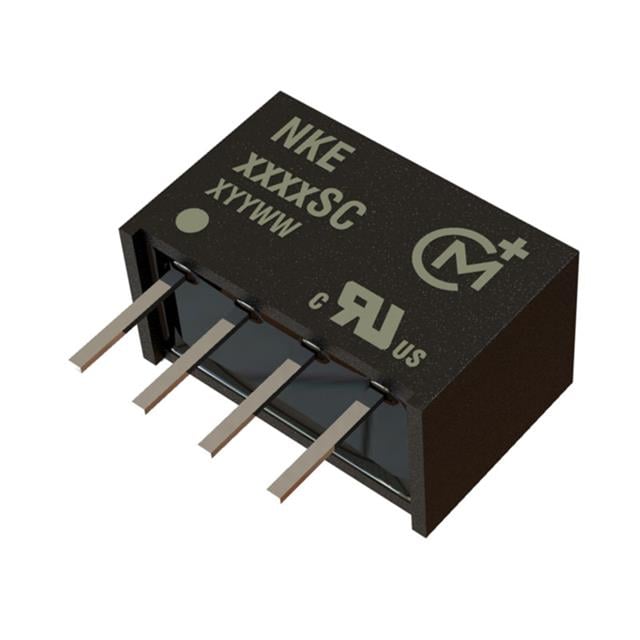 Murata Power Solutions Inc. NKE0303SC electronic component