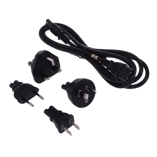 GlobTek, Inc. CC8-703-KIT(R) electronic component