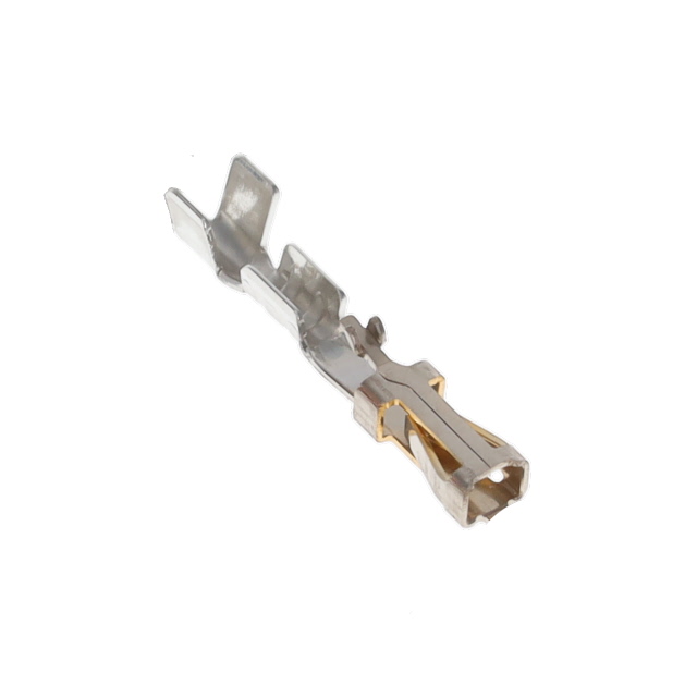 Samtec Inc. CC83R-2426-L electronic component