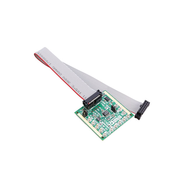 Analog Devices Inc. DC2795A-C electronic component