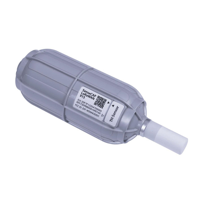 Seeed Technology Co., Ltd 114992648 electronic component