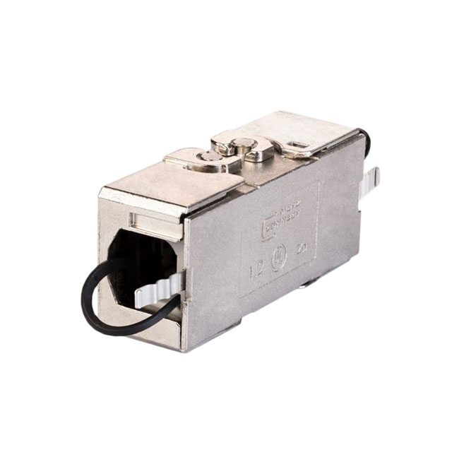METZ CONNECT USA Inc. 130863-04-E electronic component