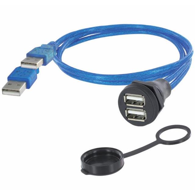 Encitech Connectors AB 1310-1028-05 electronic component