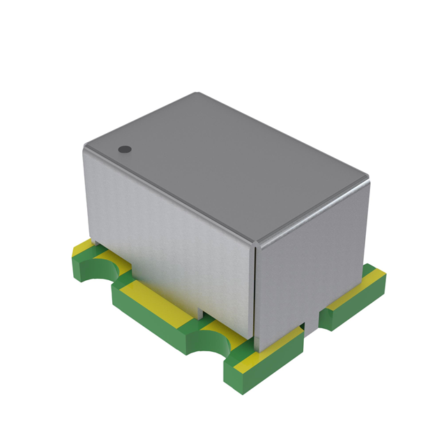 I.F. Engineering Corp and CrossPoint Technologies AB-005-SM electronic component