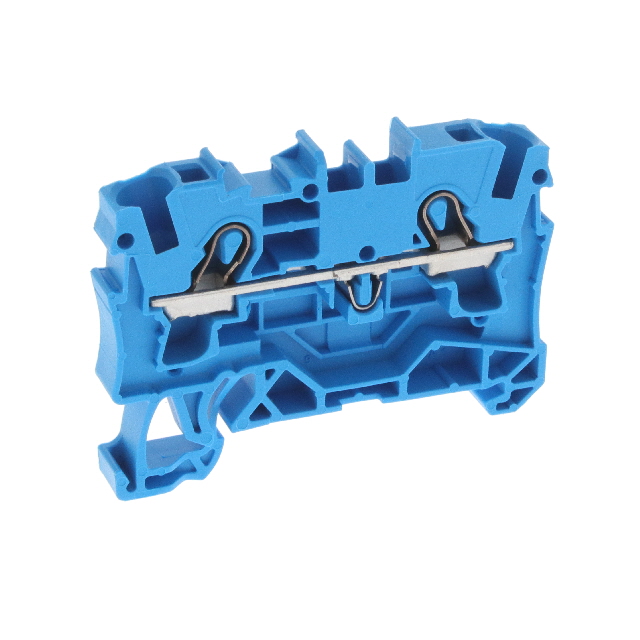 WAGO Corporation 2004-1204 electronic component