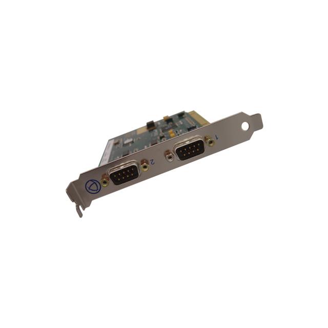 Perle Systems 04001870 electronic component
