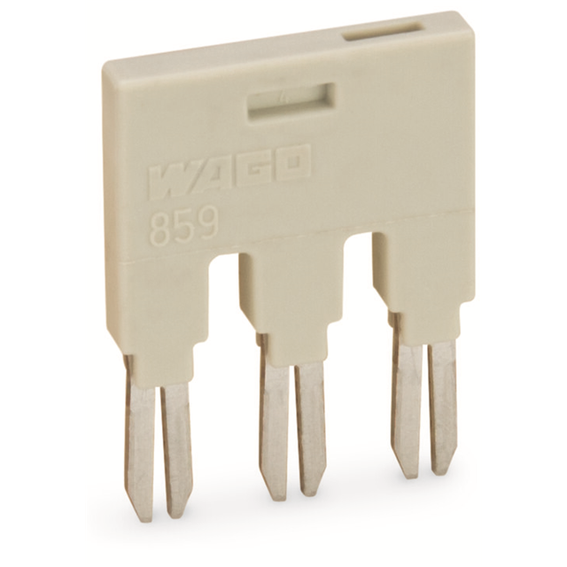 WAGO Corporation 859-409/000-029 electronic component