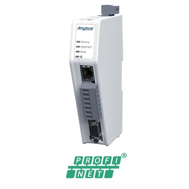 HMS Networks ABC3013-A electronic component
