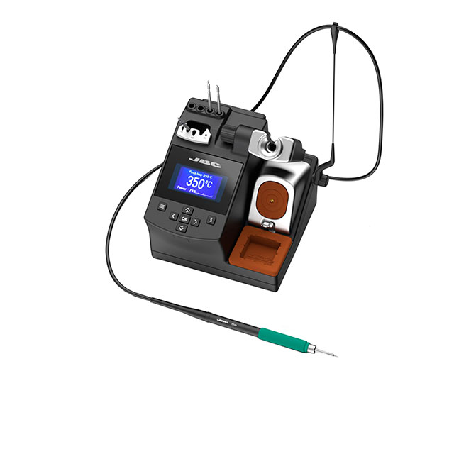 JBC TOOLS USA INC CD-1SQF electronic component