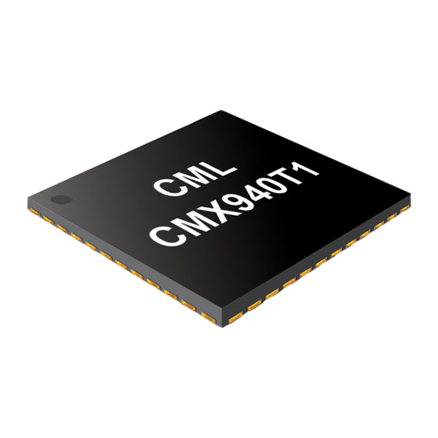 CML Micro CMX940T1-TR1K electronic component