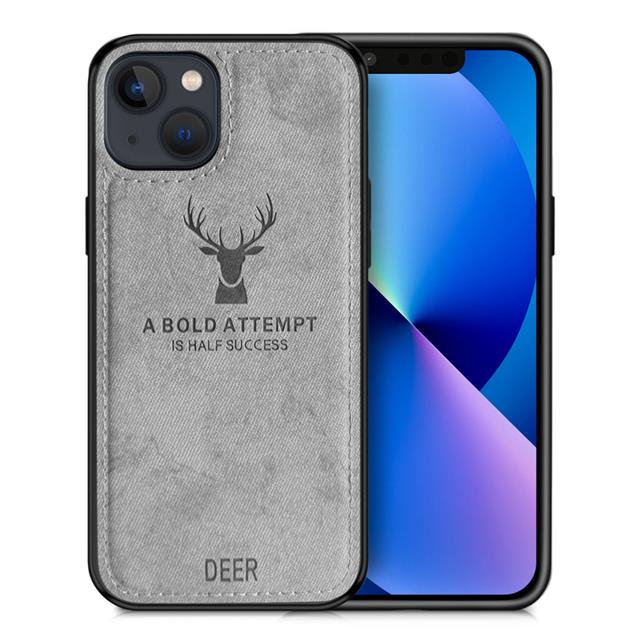 Alpha Digital IP13-DEER-W electronic component