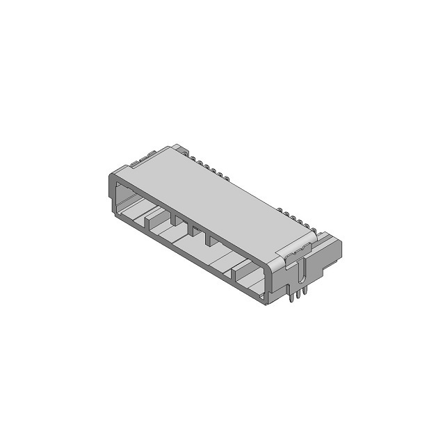 JAE Electronics MX77A032HF1 electronic component