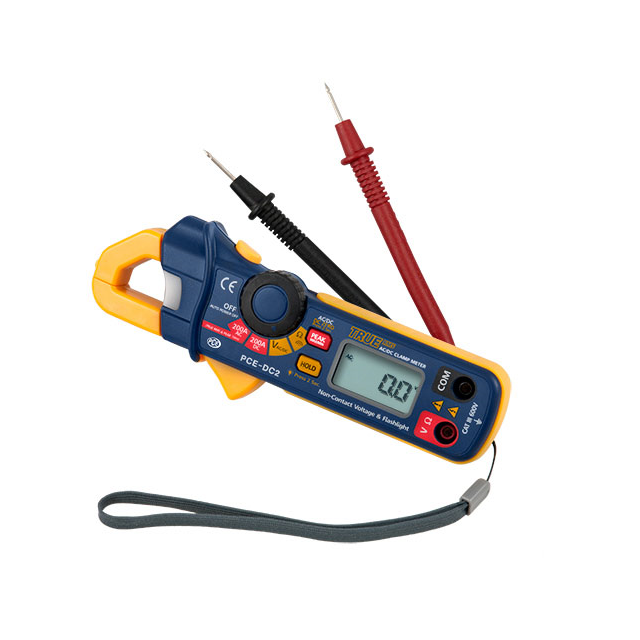 PCE Instruments PCE-DC2 electronic component