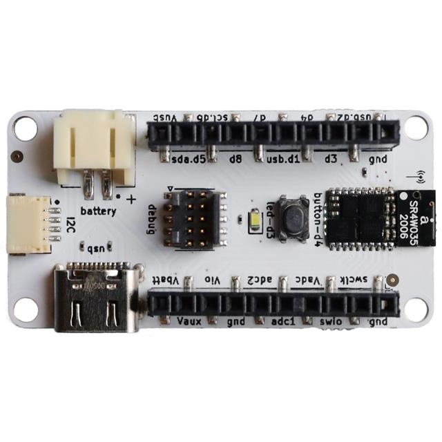 Silicon Witchery S1 POPOUT BOARD electronic component