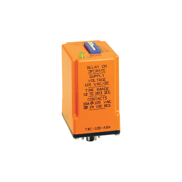 Mueller Electric Co TBC-120-ABA electronic component