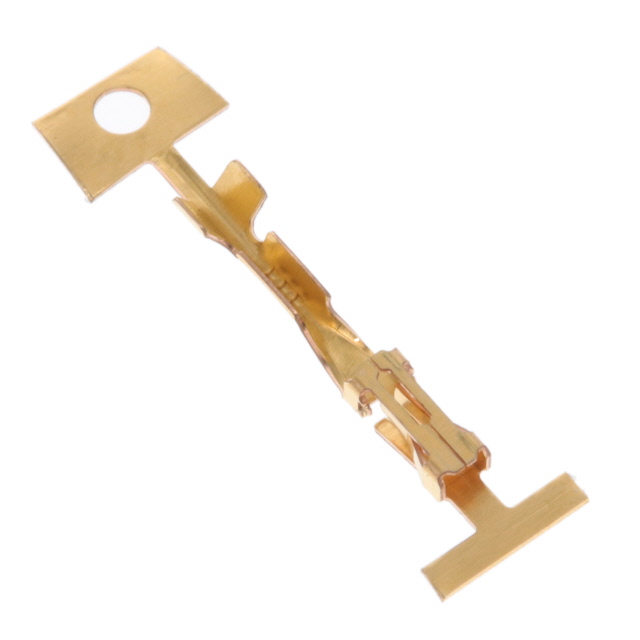 TE Connectivity AMP Connectors 167021-2 electronic component