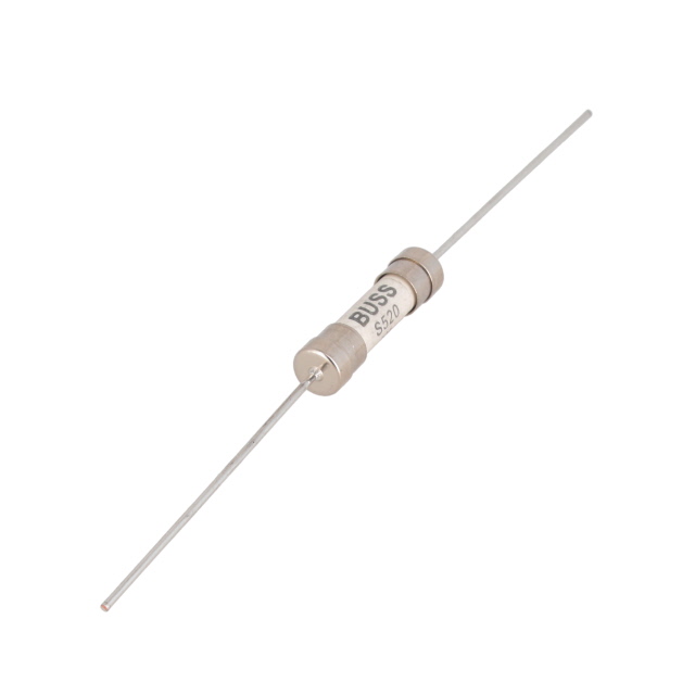 Eaton - Electronics Division BK/S520-V-20-R electronic component