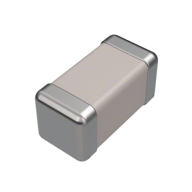Johanson Technology Inc. QCCF251Q1R2B1GV001T electronic component