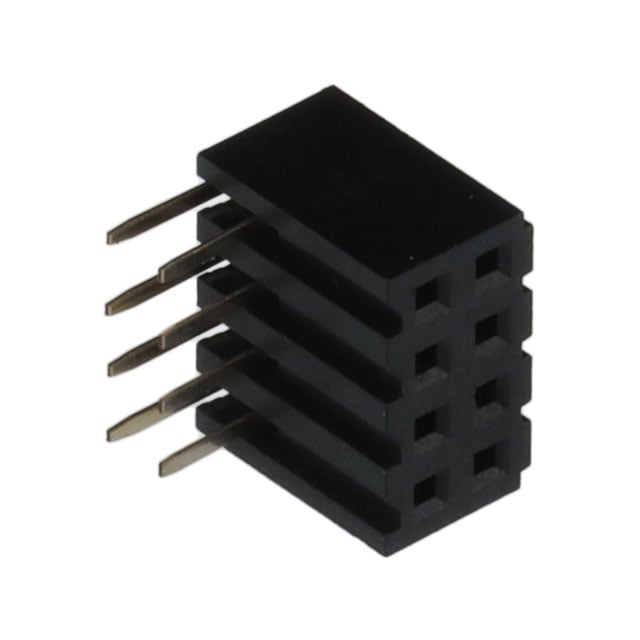 METZ CONNECT USA Inc. FR20C03HBDN0001 electronic component