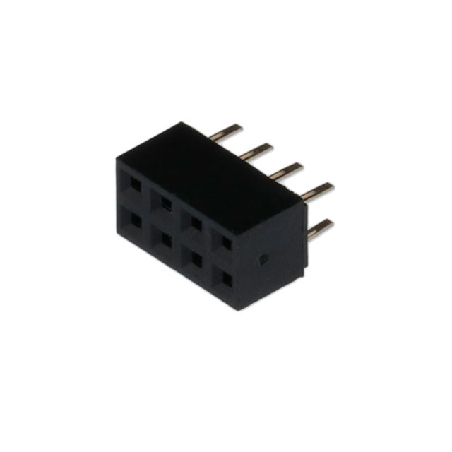 METZ CONNECT USA Inc. FR20C04VBDN electronic component