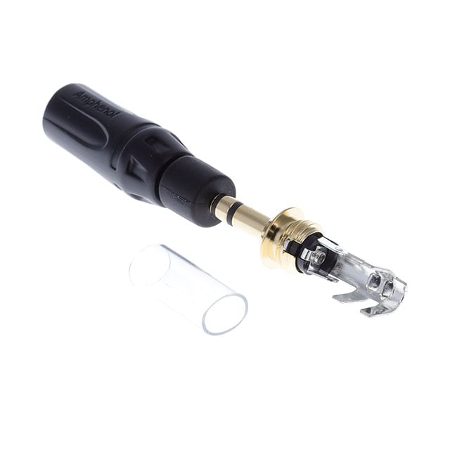Amphenol Audio KS3PB-AU electronic component