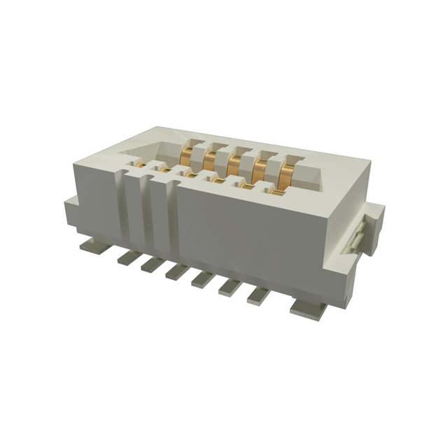 Amphenol ICC (FCI) 10162581-3134111LF electronic component