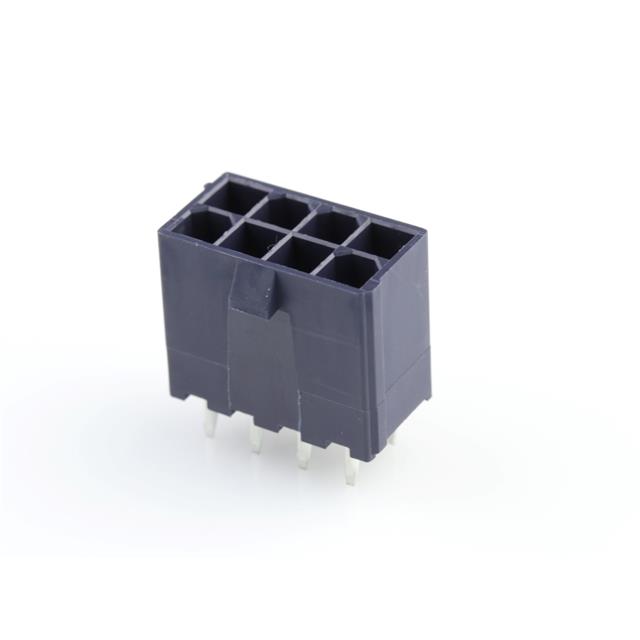 Molex 1724470208 electronic component