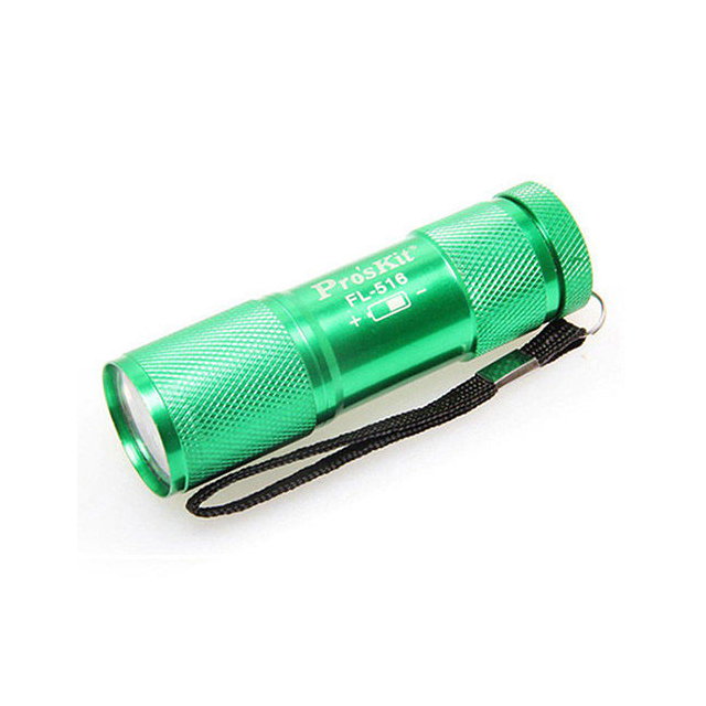 Eclipse FL-516 electronic component