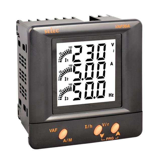 Selec Controls USA Inc. VAF36A-110V-CU electronic component