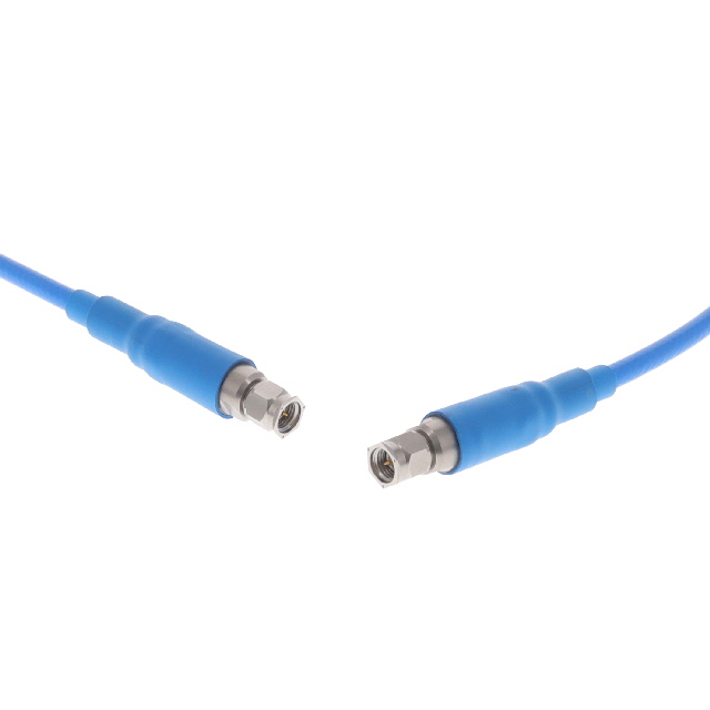 Amphenol Times Microwave Systems MG200-SMSM-1.00M electronic component