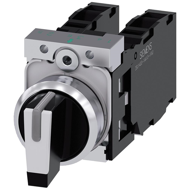 Siemens 3SU11502BM601LA0 electronic component