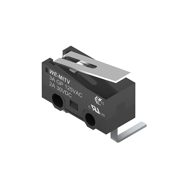 Würth Elektronik 463092691402 electronic component