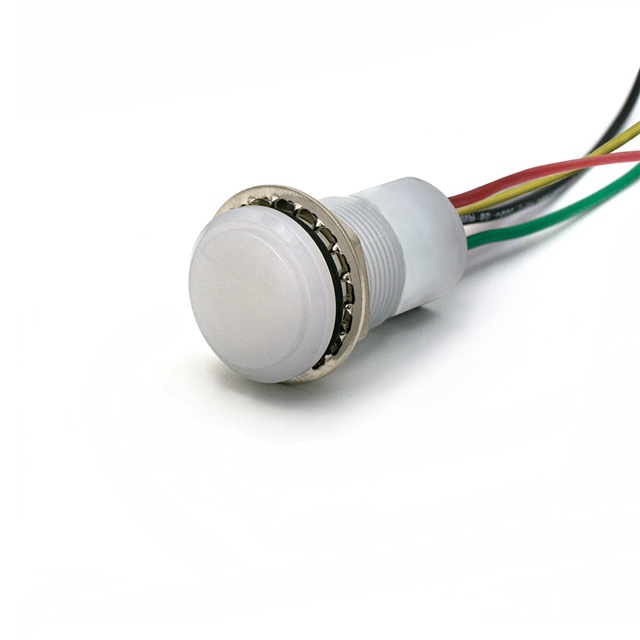 Dialight 657-1495-303F electronic component