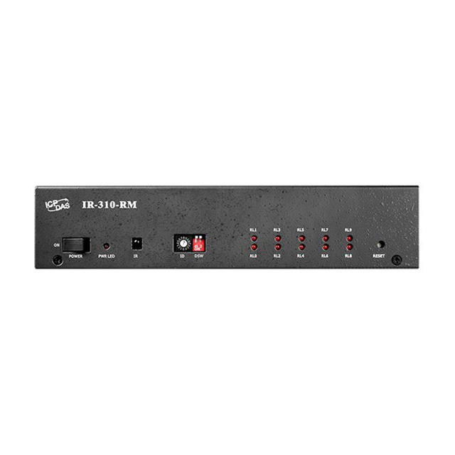 ICP DAS USA INC IR-310-RM electronic component