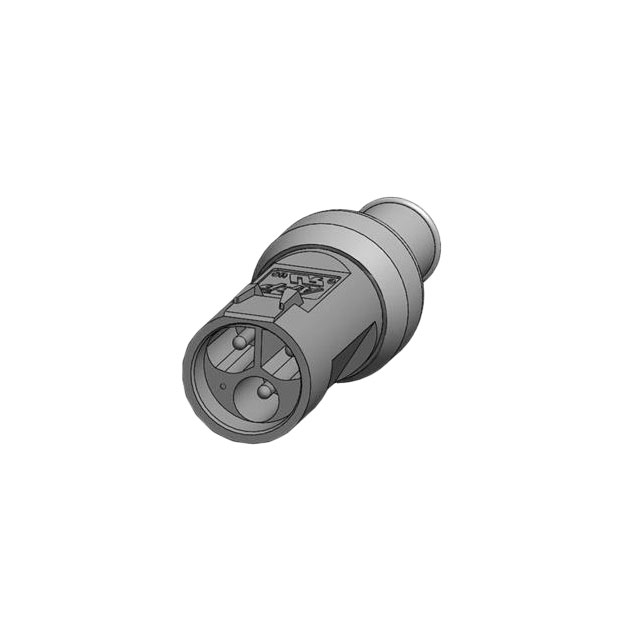 Anderson Power Products, Inc. SK6-016M030000-P42 electronic component