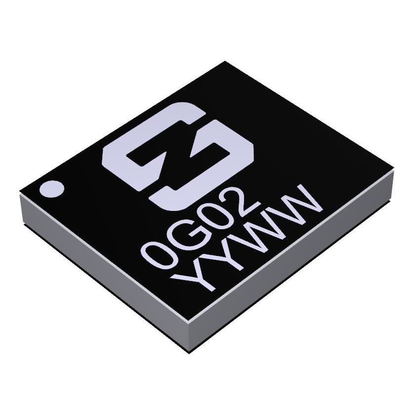 Synzen SZP-C-0G02 electronic component