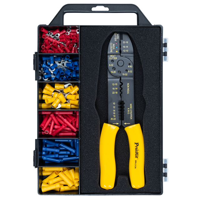 Eclipse Tools 902-498 electronic component