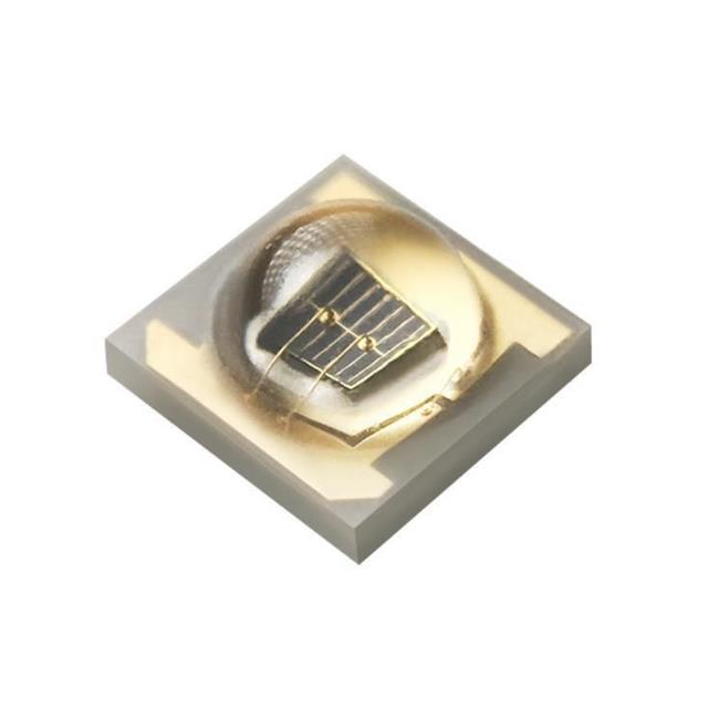 American Bright Optoelectronics Corporation AB-3535CJ-F4F electronic component