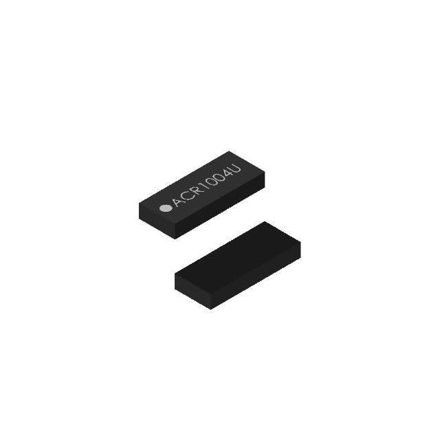Abracon LLC ACR1004U electronic component