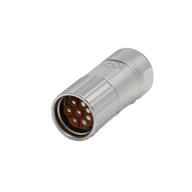 TE Intercontec BSA108N00420236000 electronic component
