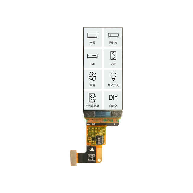 DLC Display Co.,Ltd DLC0191AEOG electronic component