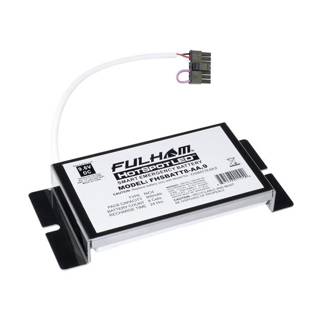 Fulham FHSBATT8-AA.9 electronic component