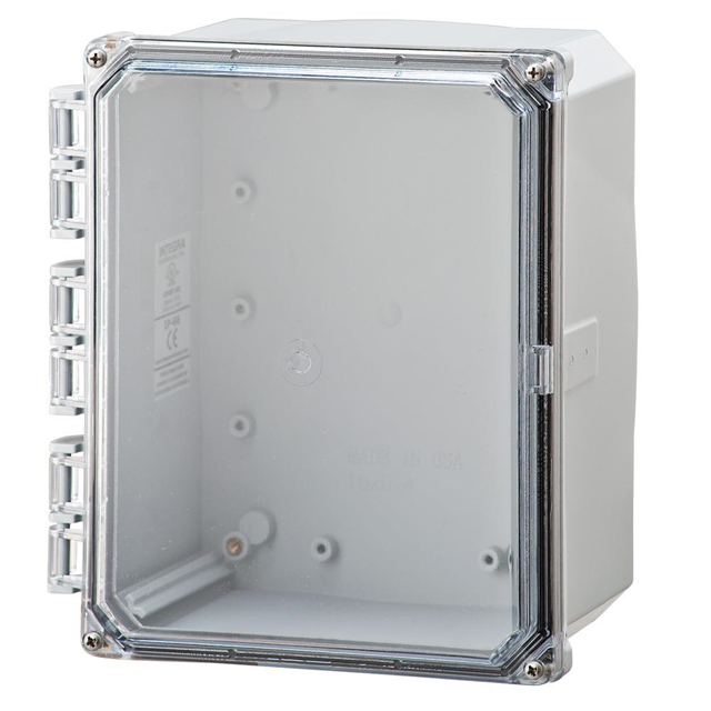 Integra Enclosures H10084HC-6P electronic component