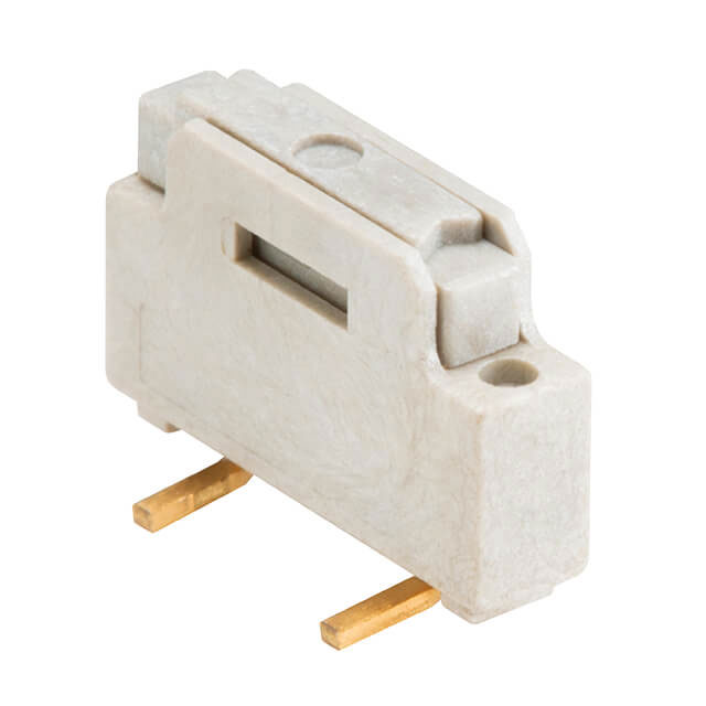 Same Sky (Formerly CUI Devices) MSS-102564-SV-SMT electronic component