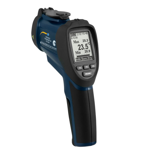 PCE Instruments PCE-894 electronic component