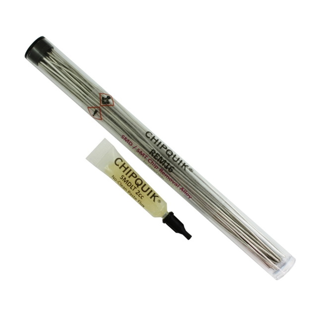 Chip Quik Inc. REM16 electronic component