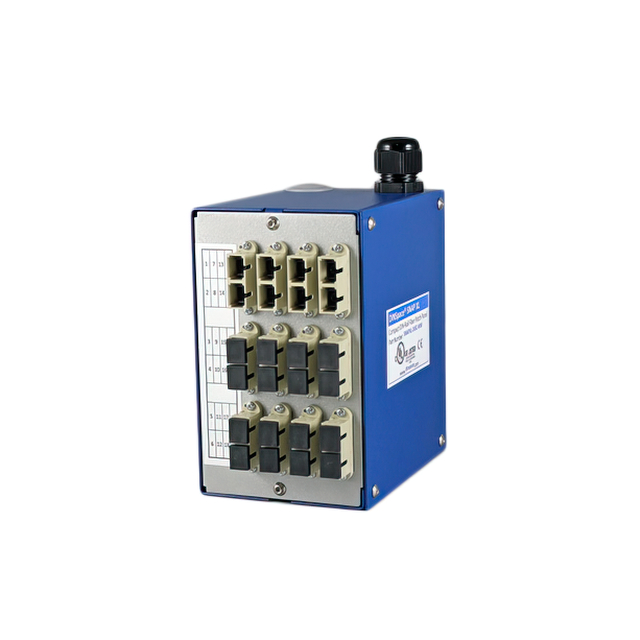 DIN Space Inc. SNAPXL-24SC-MM electronic component