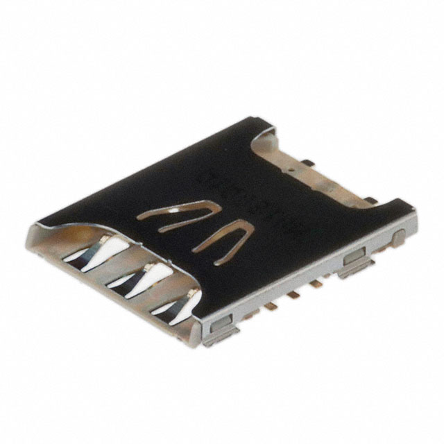 Molex 1042240820 electronic component